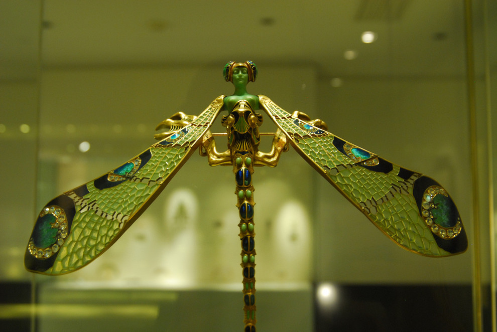 Проект недели: Сад в стиле модерн