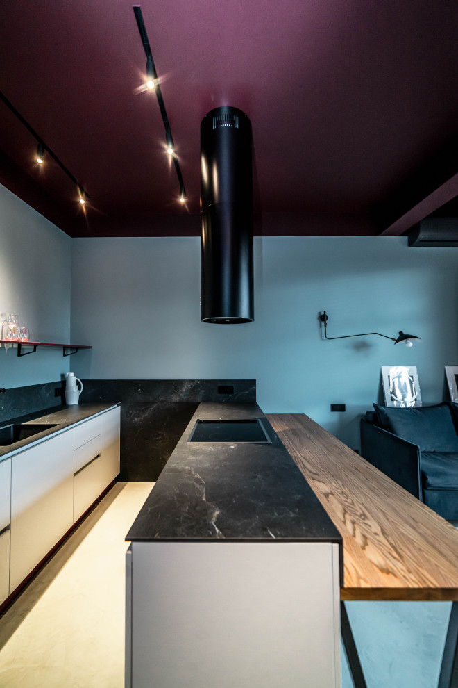 ЖК Серебряный Парк