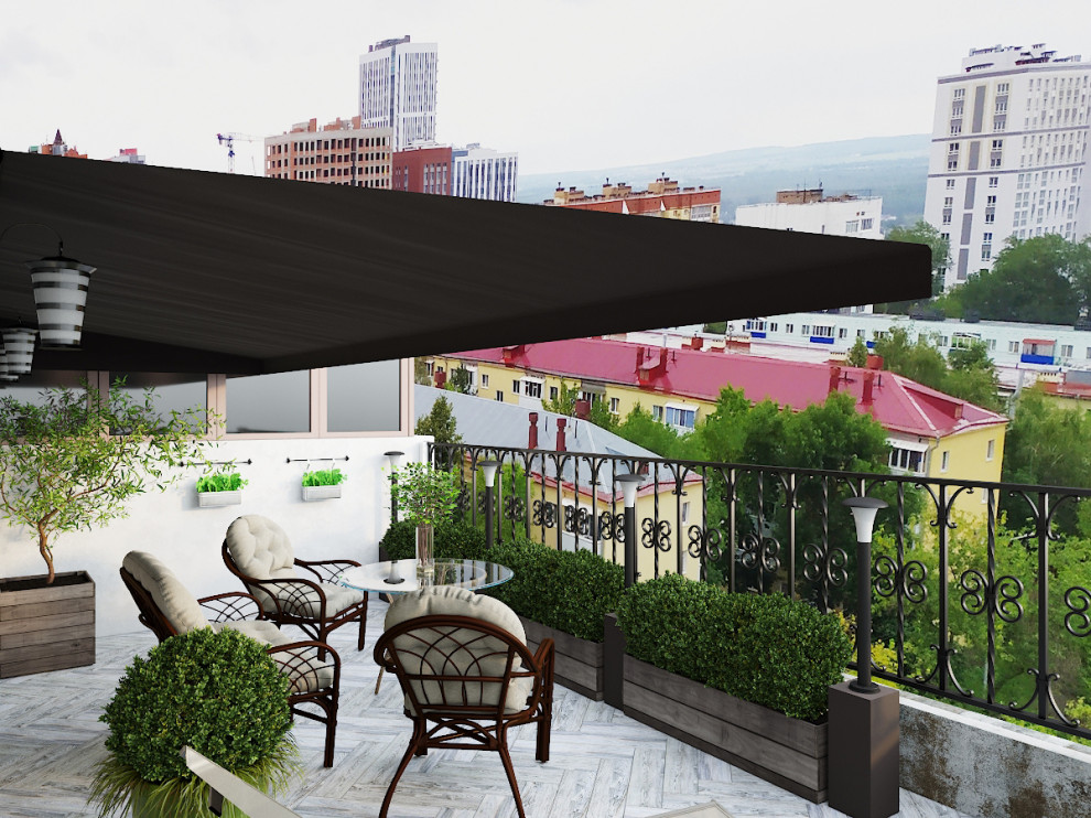 Квартира в центре.