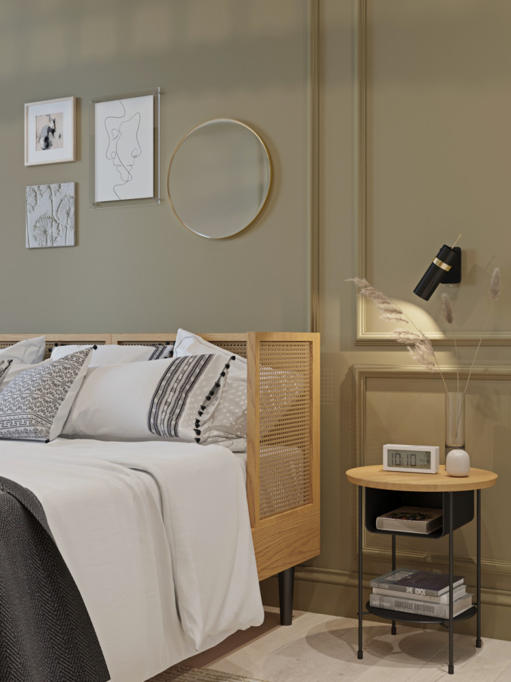 Квартира в ЖК Галактика