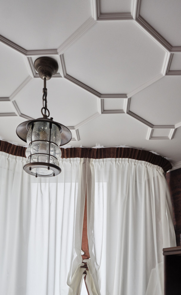 Фотосъёмка квартиры в Бутово