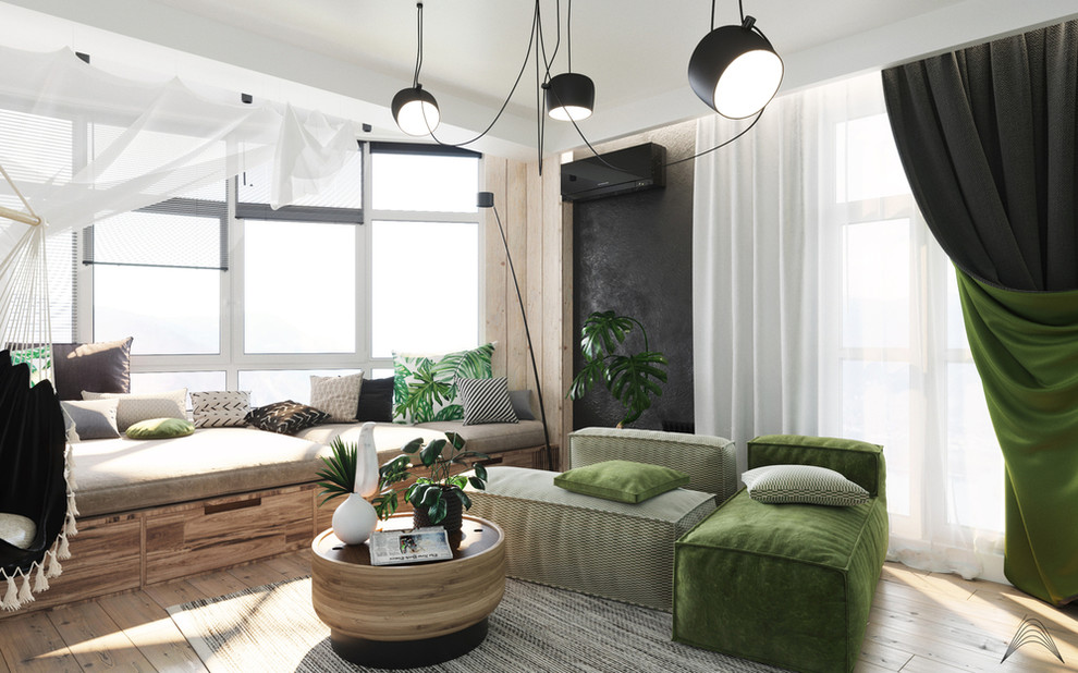 Квартира у моря