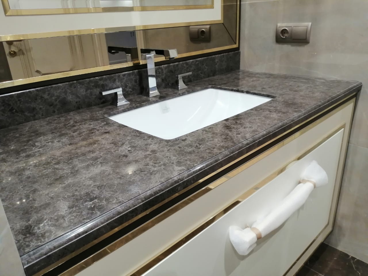 Наши работы