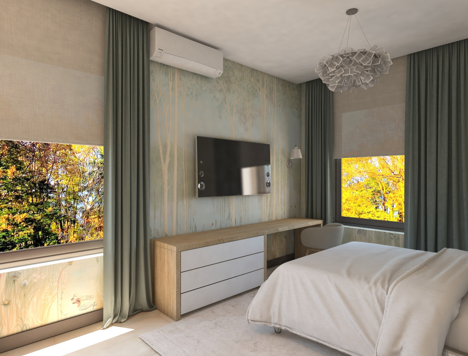 Медовый вкус