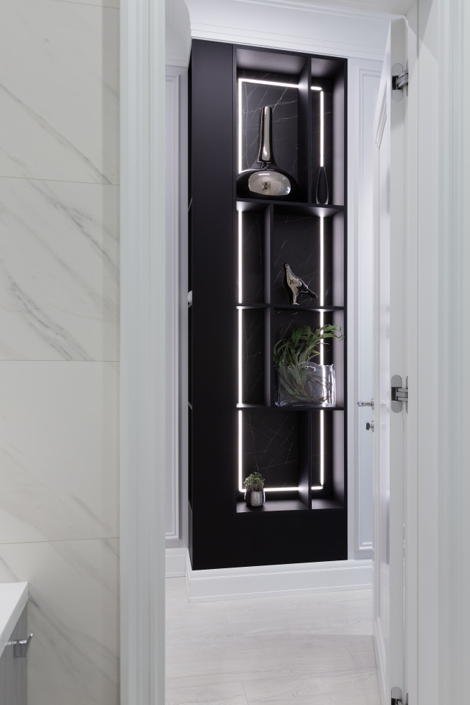 Квартира в ЖК Флора и Фауна