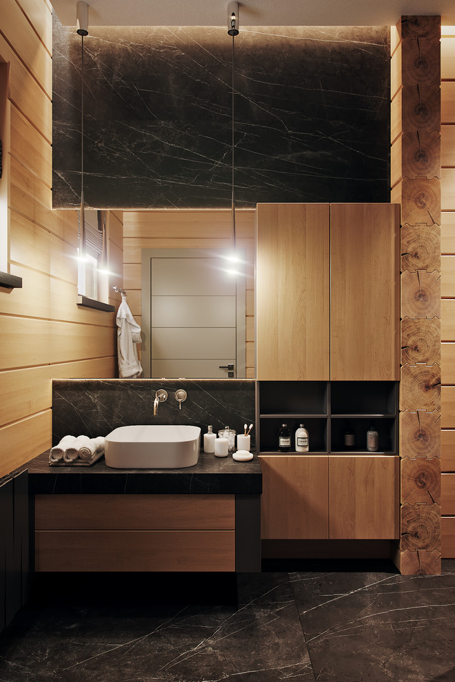 Загородный дом 300 м2