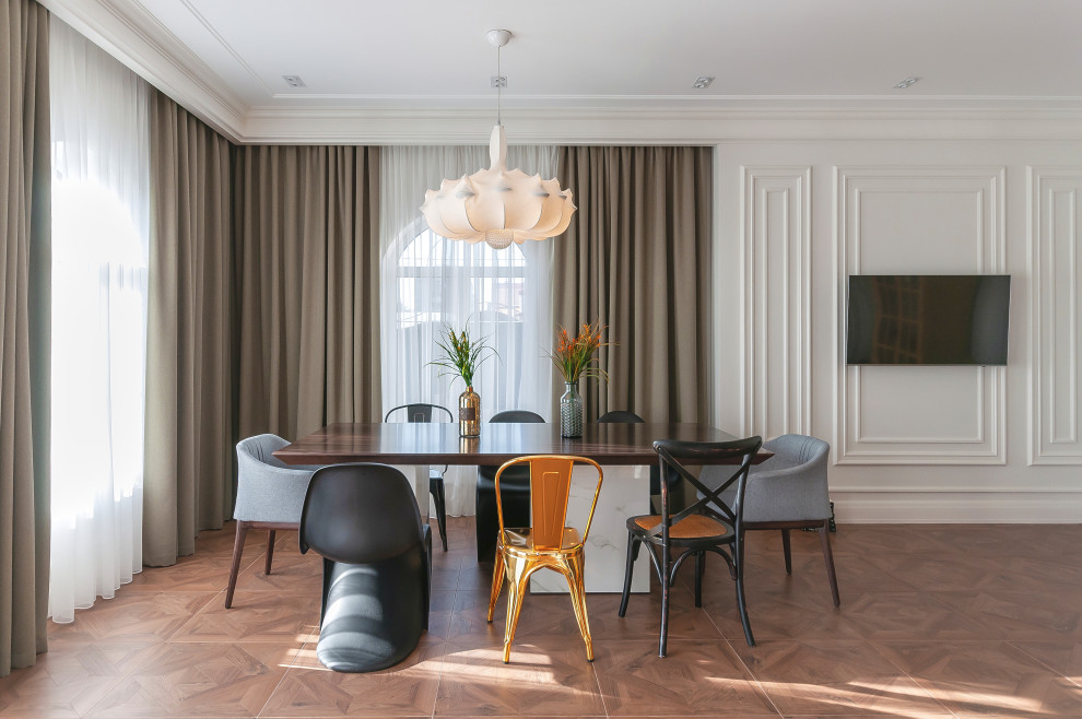 Интерьерная съемка