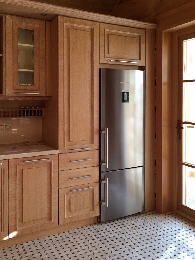 Баня Интерьер