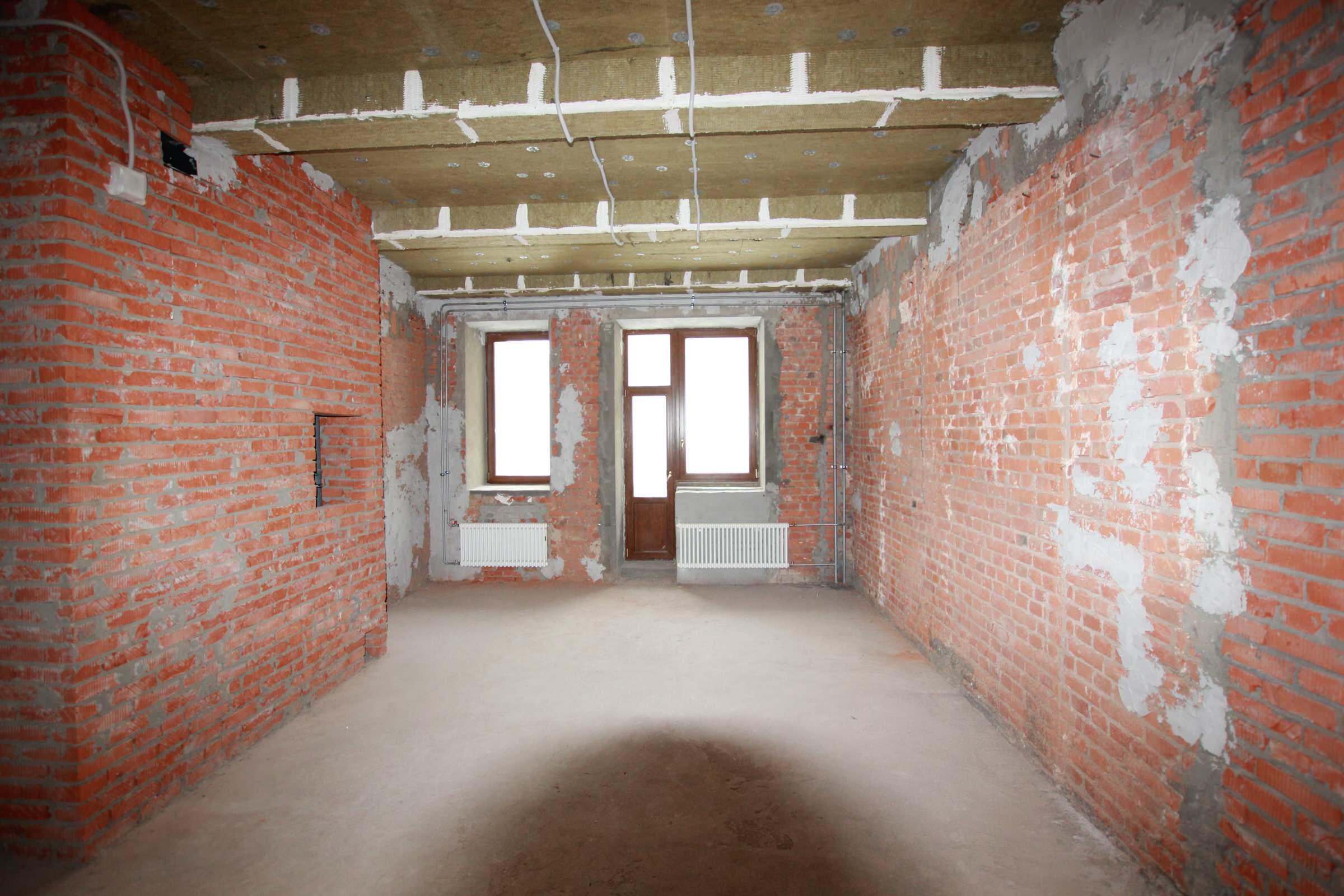 Дом на Красина