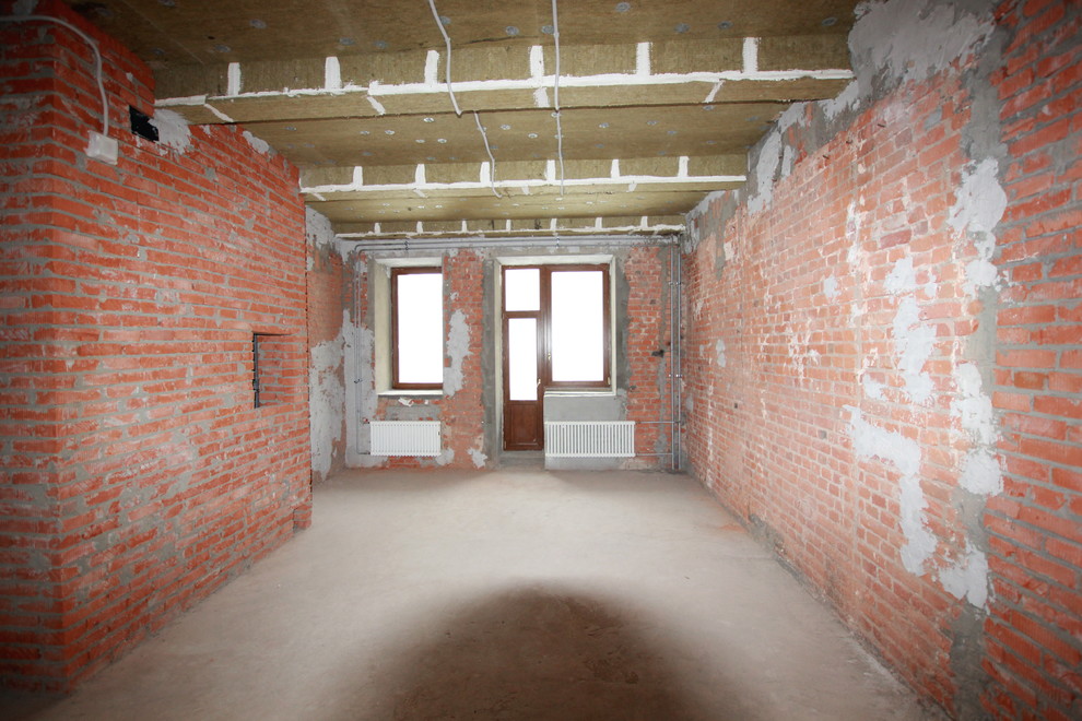 Дом на Красина