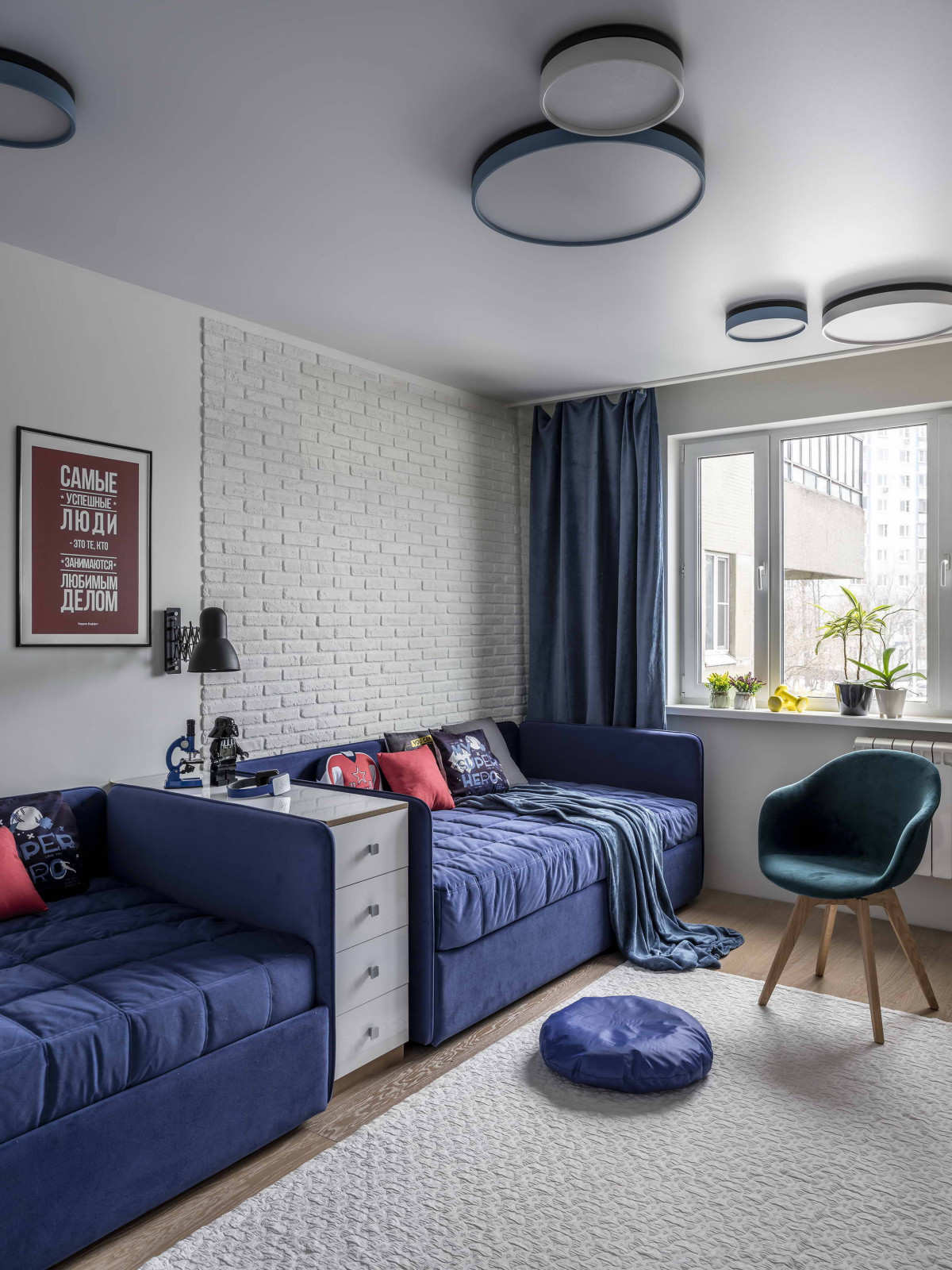 Проект "Море волнуется раз"