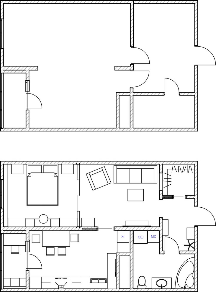 Обложка проекта: Rose Nostalgie