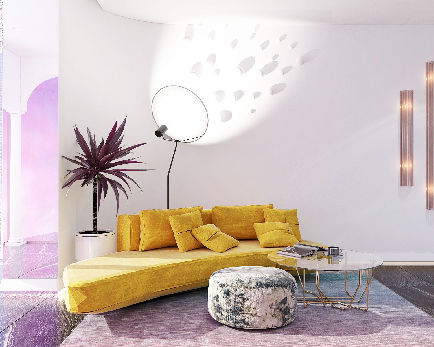 Креативная аномалия