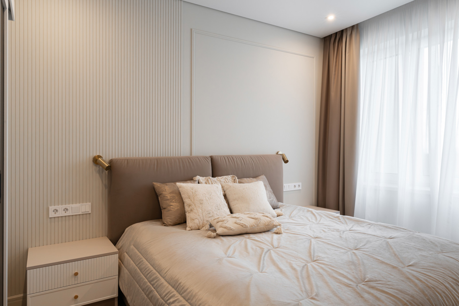 ЖК Нахимовский