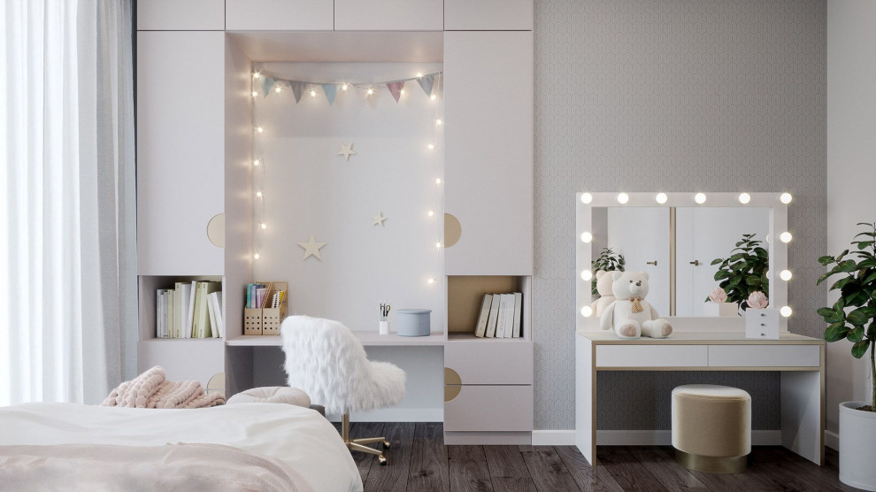 ЖК Воробьев Дом 185 м2