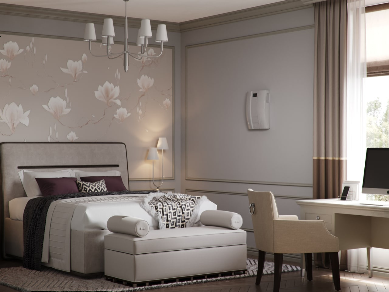 Лахта Плаза