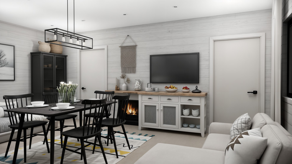 Проект бани