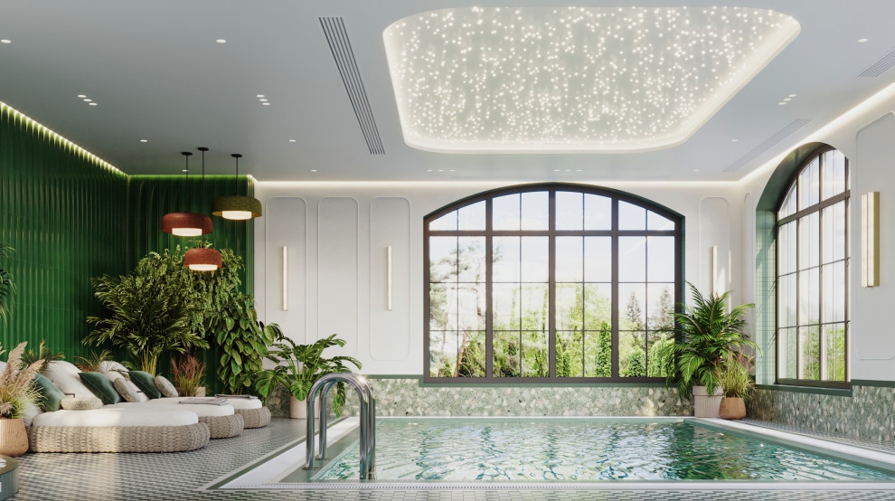 Farmhouse - Ground Floor