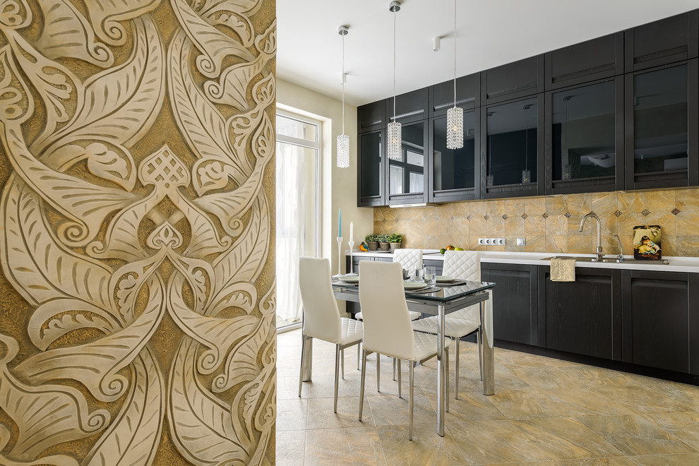 Квартира в жк "Да Винчи"