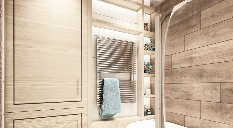 Квартира в Бутово (ЖК Эталон Сити)