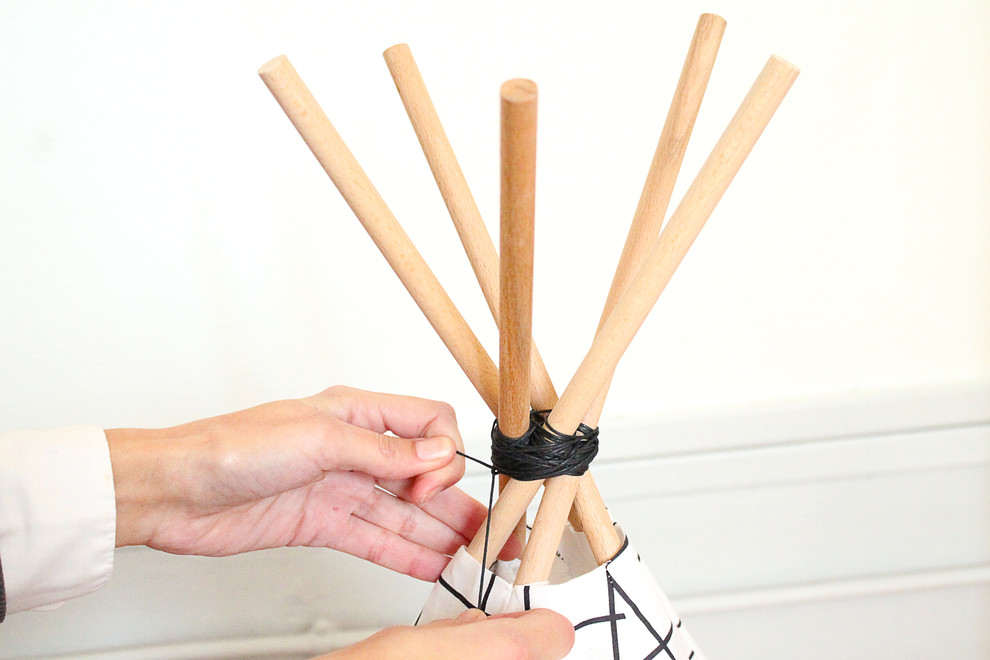 Фотоохота: 25 идей, что сшить из остатков ткани