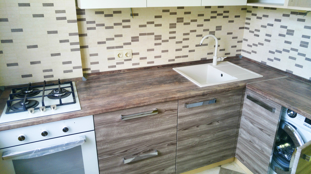 Квартира на ул. 2-я Хуторская