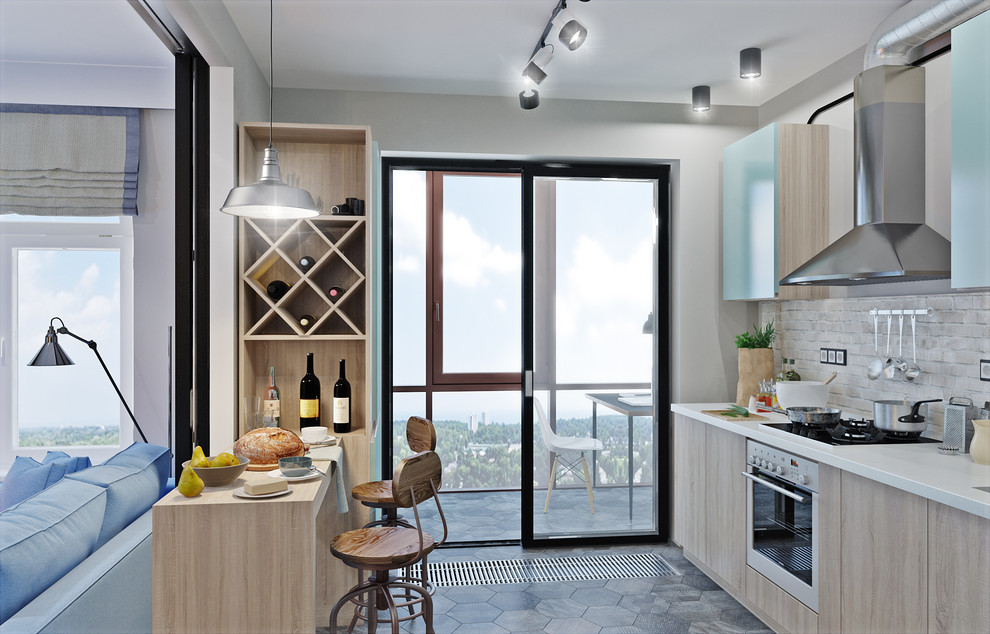 ЖК Ромашково