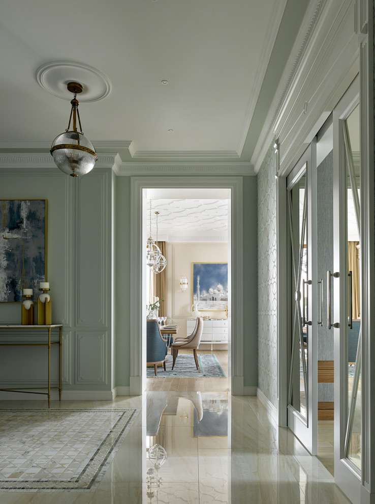 Родовое гнездо