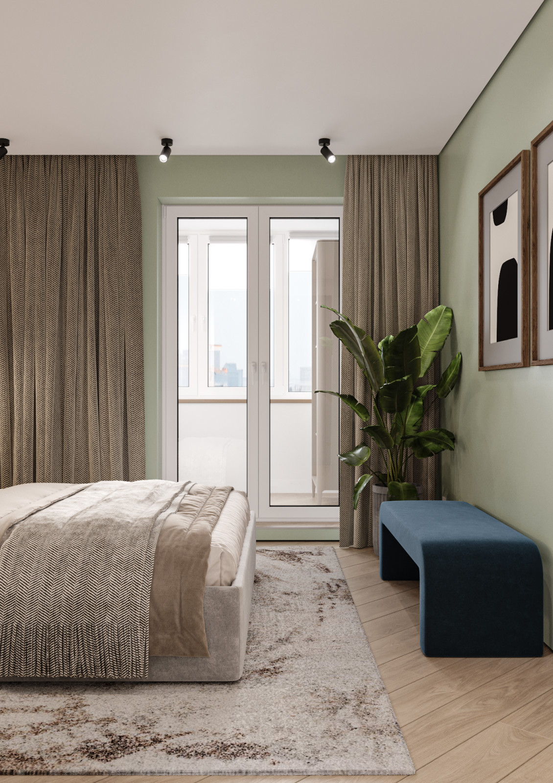 ЖК Подкова на Цветочной