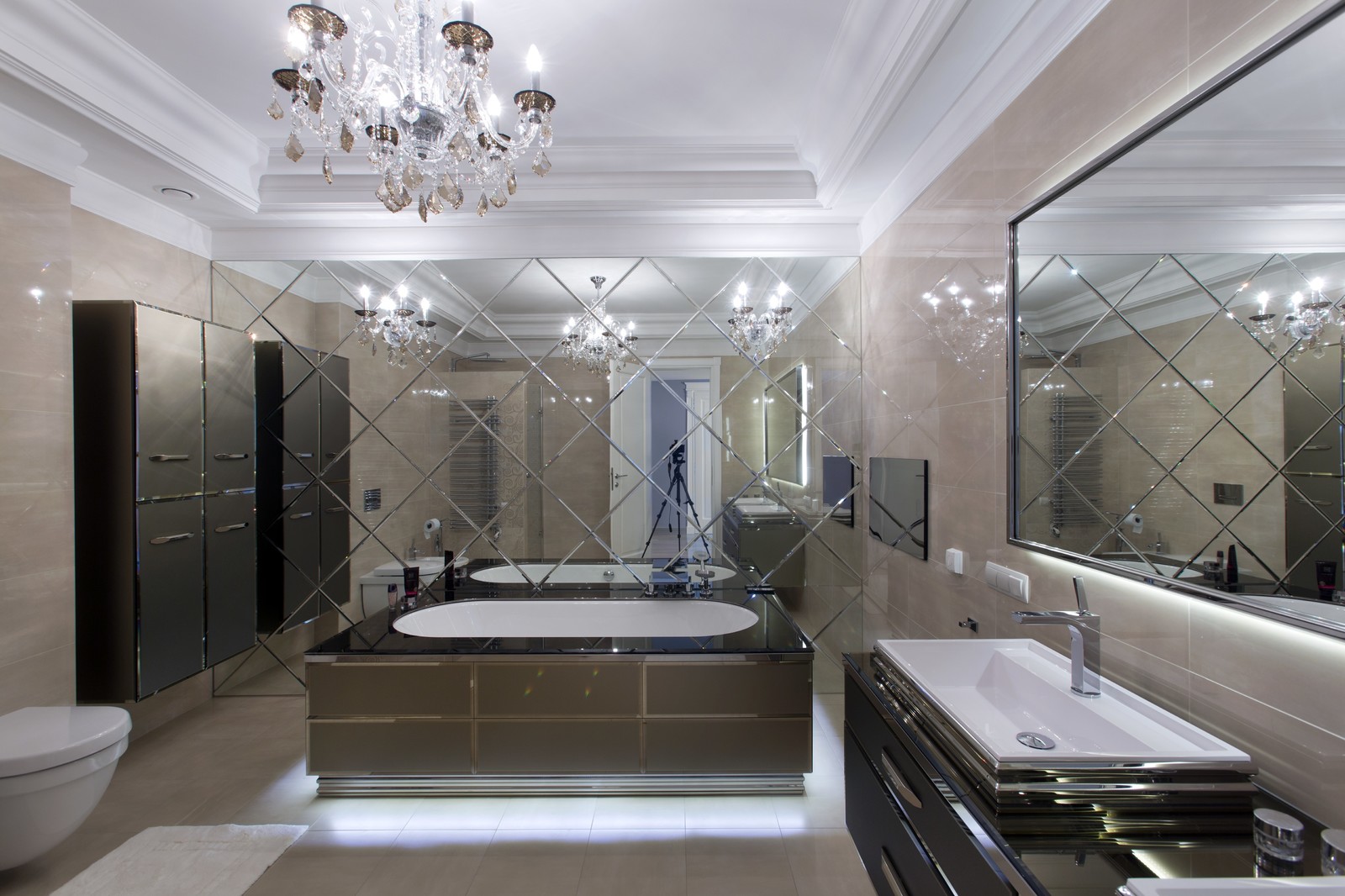 Квартира на Мичуринском