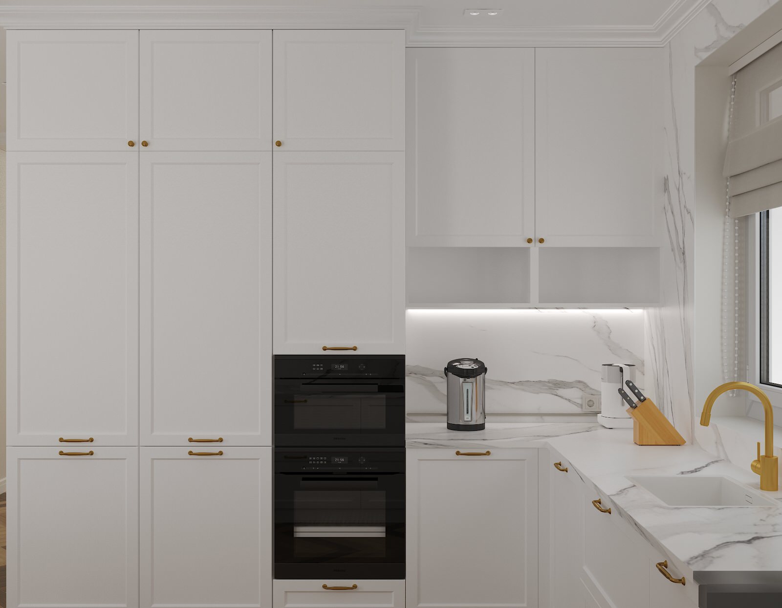 КП Кадниково, г. Екатеринбург