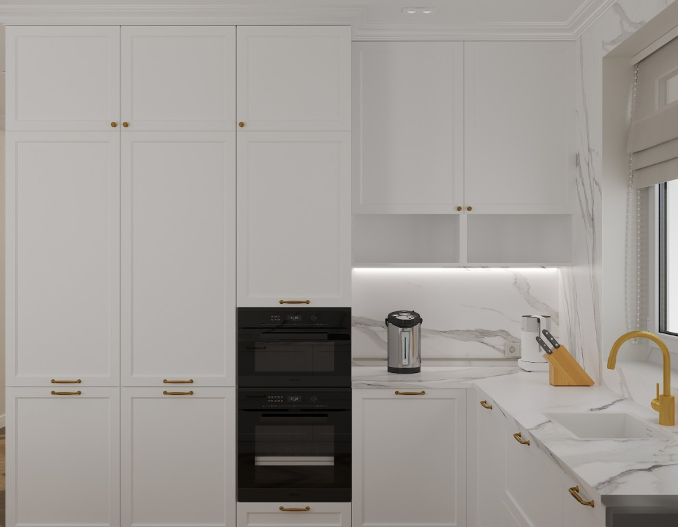 КП Кадниково, г. Екатеринбург