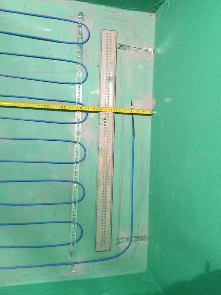 Квартира на Передовиков