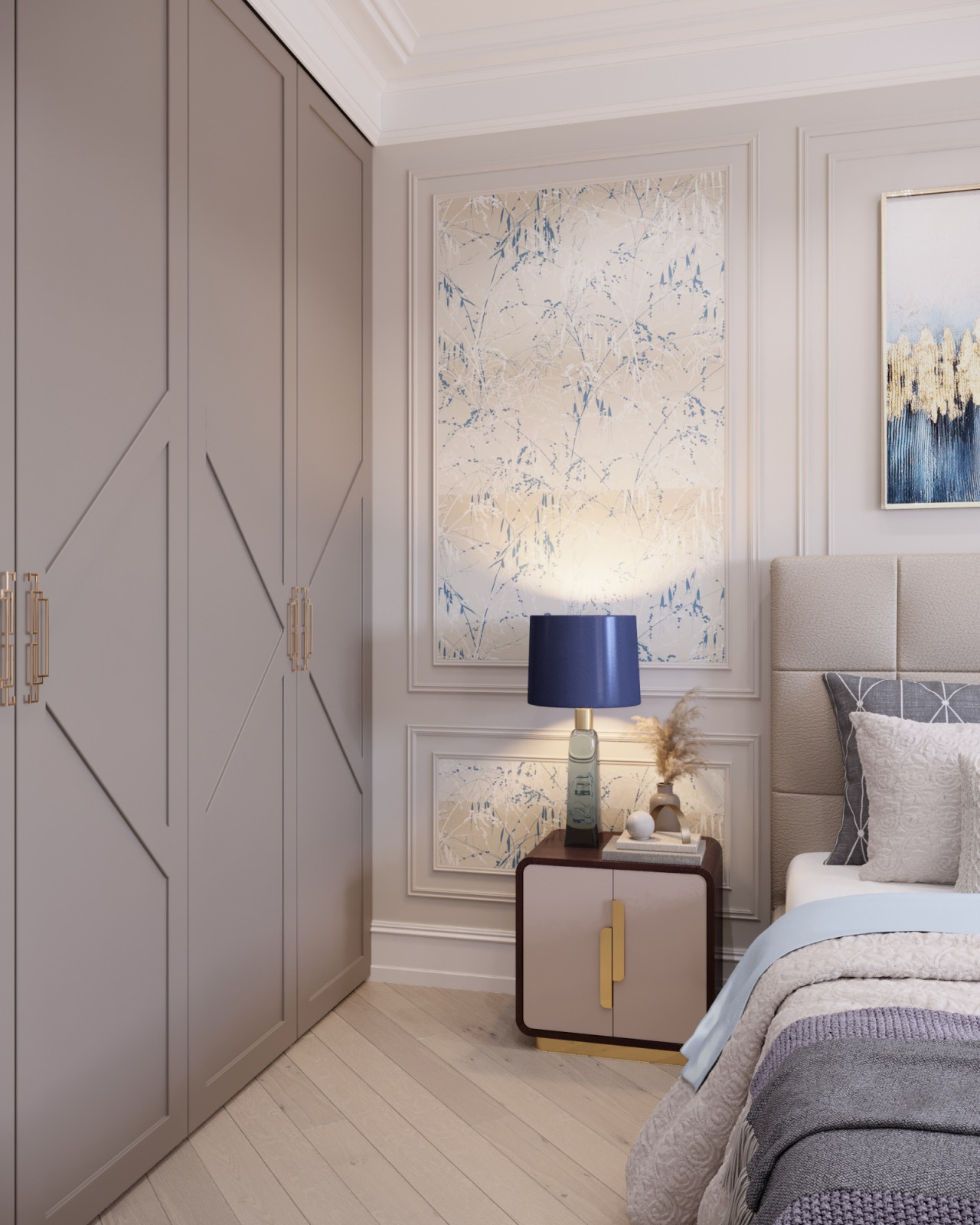 Мосфильмовская