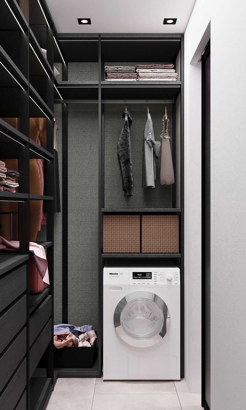 Квартира в ЖК Новые Котельники