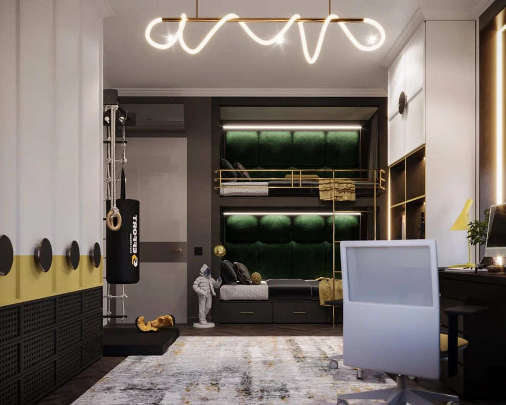 ЖК Кристалл