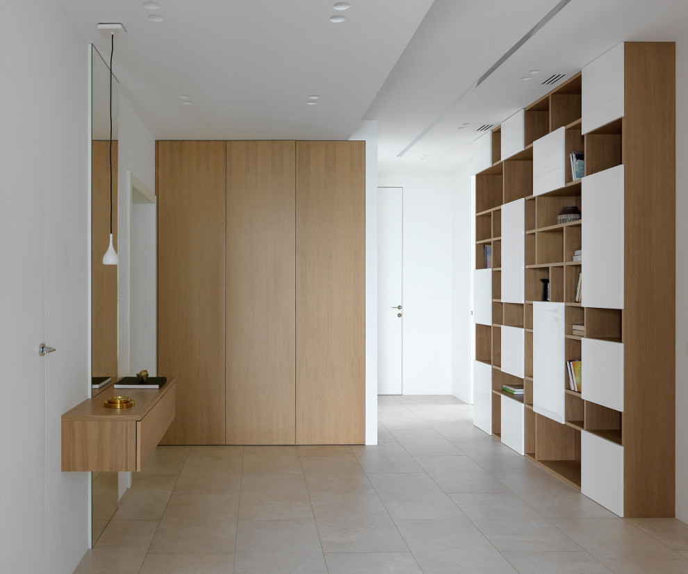 Квартира 170 м2 на Ленинском проспекте