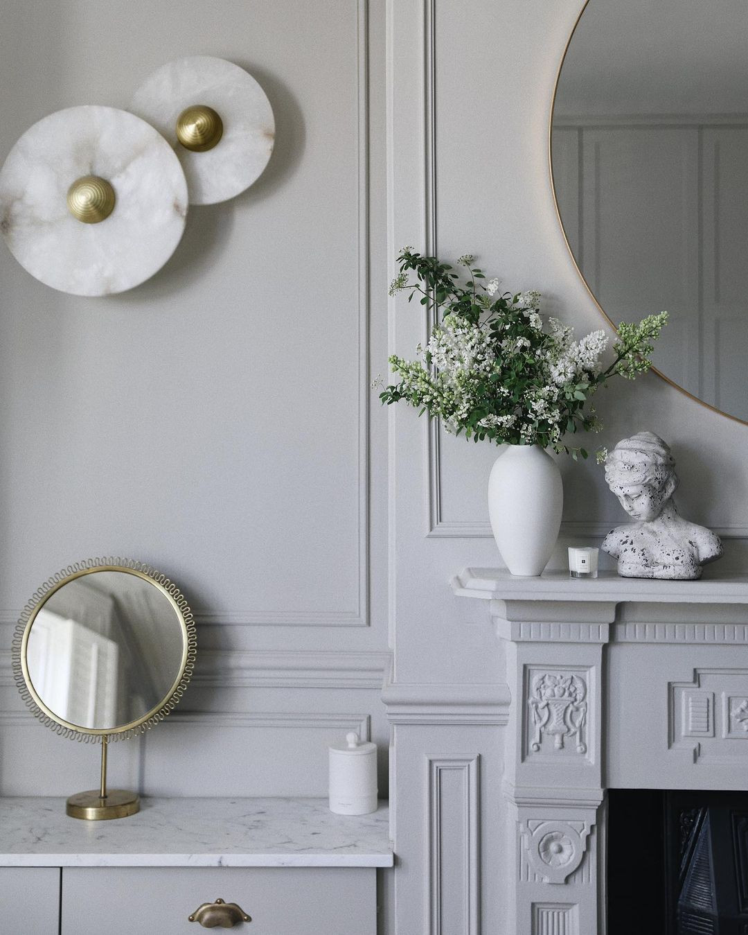 Реализованный объект