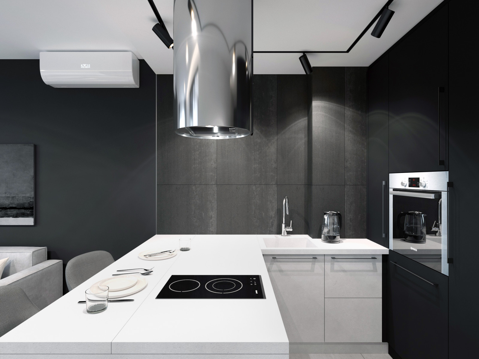 Минимализм