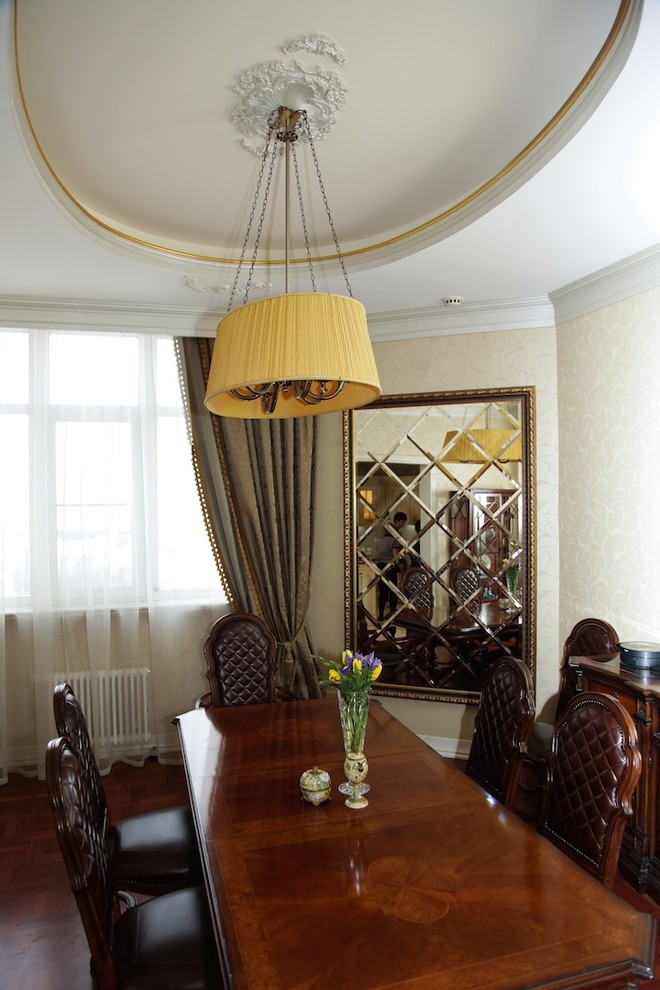 Квартира в Красногорске