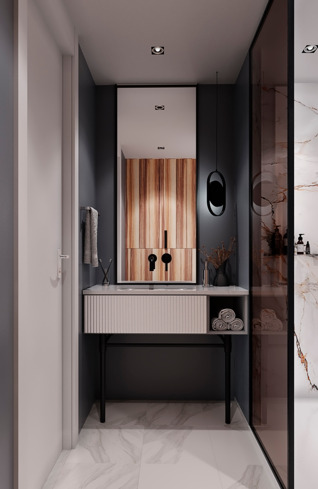 Квартира в ЖК Саларьево парк