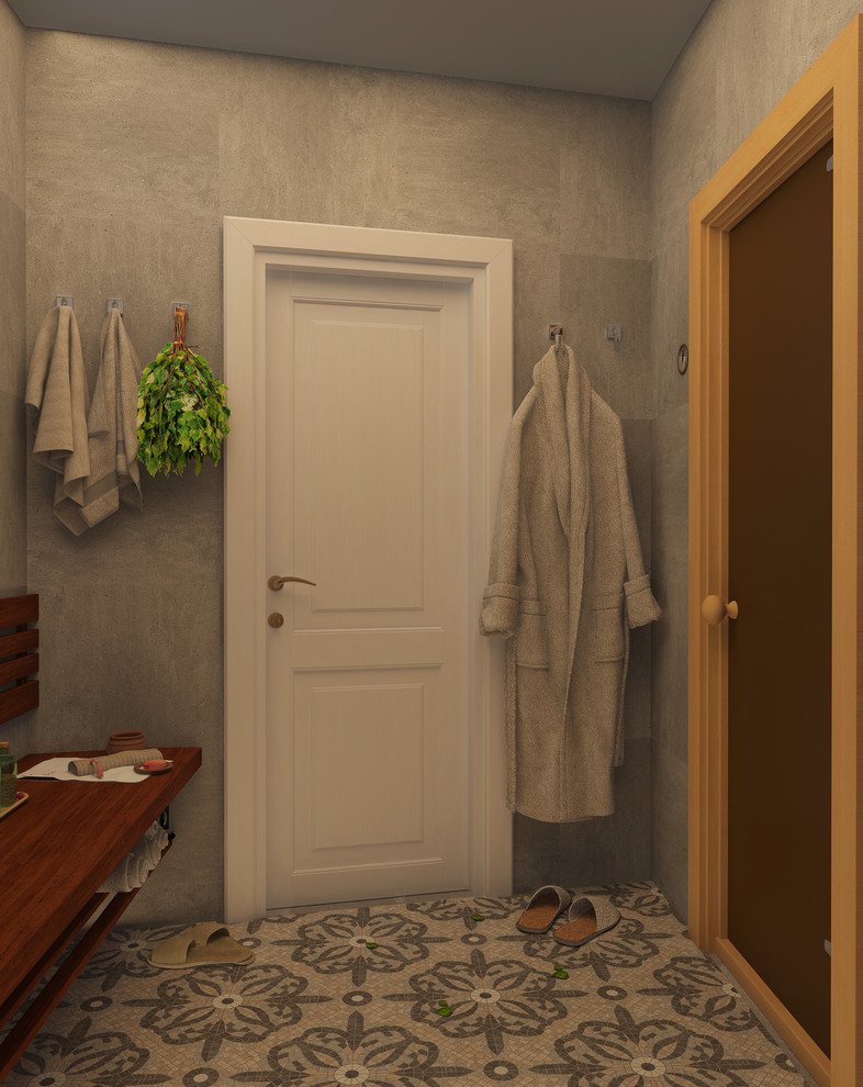 Частный коттедж в мкр "Радужный" г.Ижевск