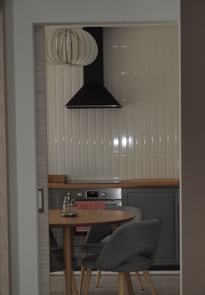 ЖК Черняховского