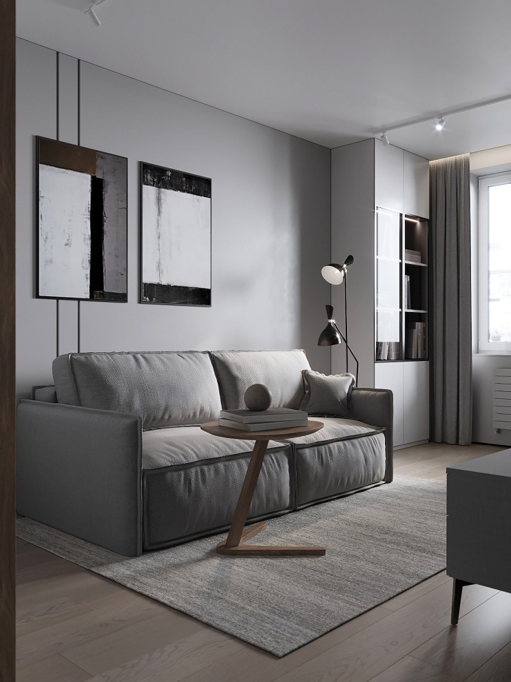 ЖК Командор