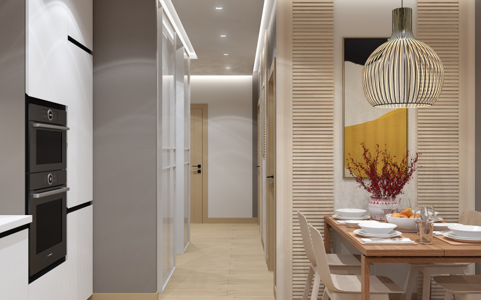 ЖК «Новокуркино»