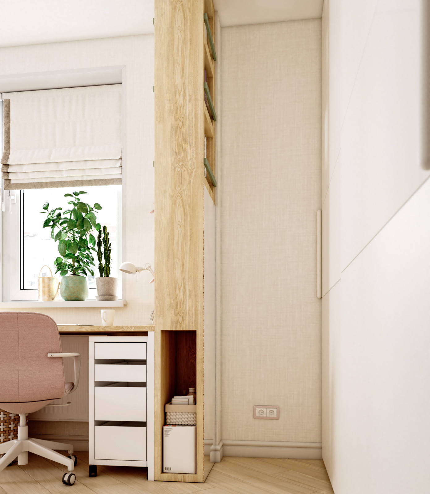 Детская в г.Реутов