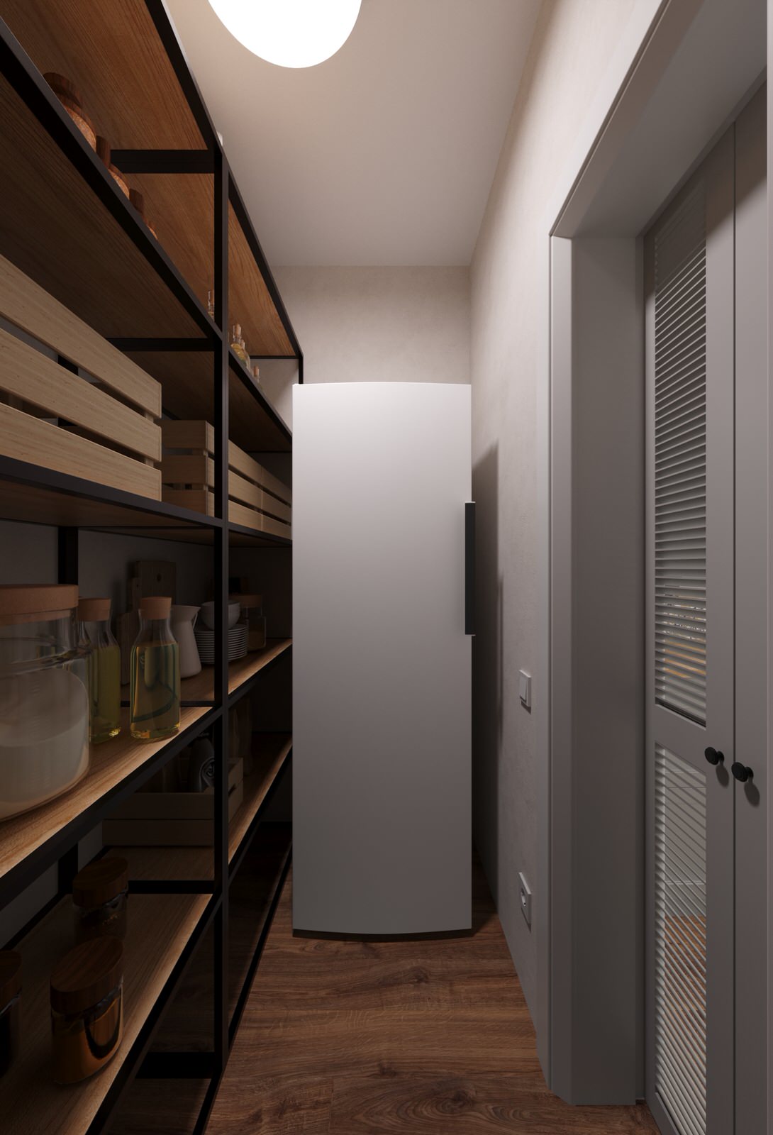 Дизайн проект дома 145м