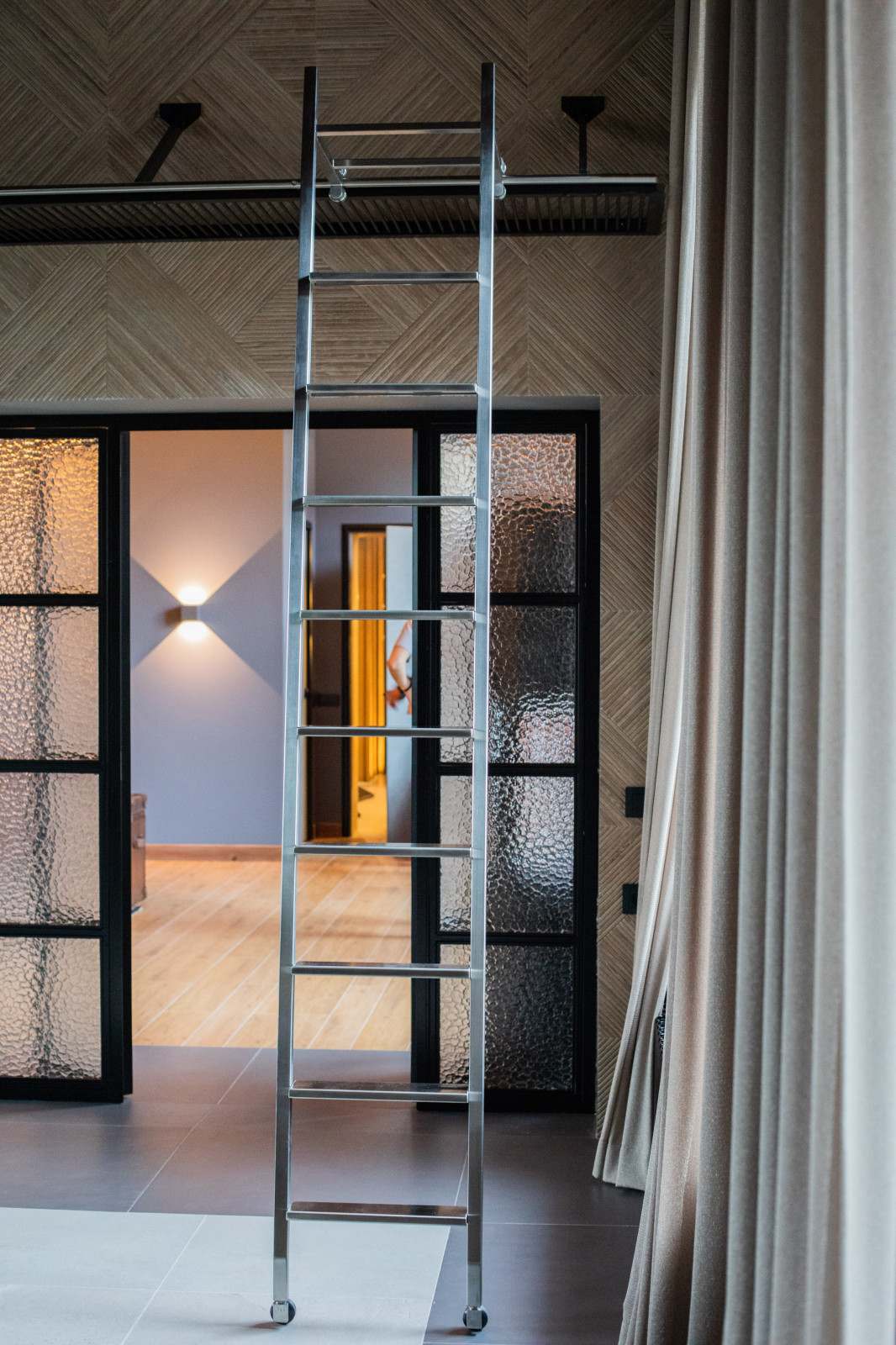 загородный дом 600кв.м.