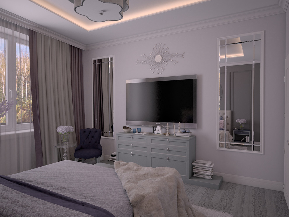 Квартира на Мичуринском