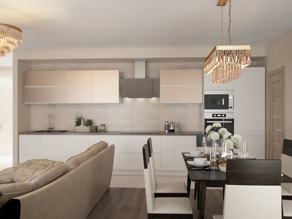 г. Химки Ленинский проспект д.16